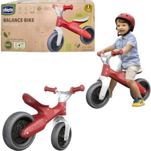 Gioco Balance Bike Eco - Red