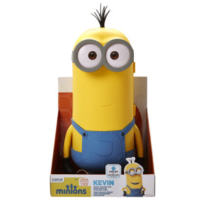 Pers. 50cm Minions Kevin