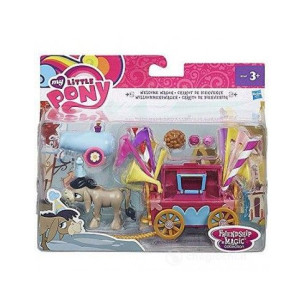 Mlp Fim Story Pack Ass.