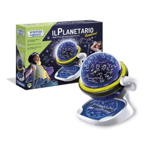 Il Planetario