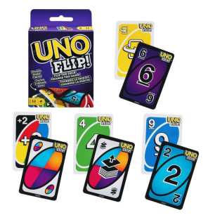 Uno Flip