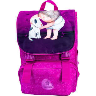 Zaino Preformato Estensibile Supplier Of Happiness