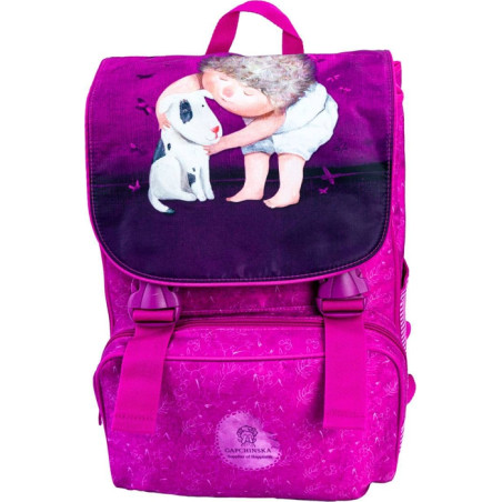 Zaino Preformato Estensibile Supplier Of Happiness