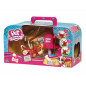Pet Parade Playset Train & Treat Kit 3+