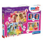 Edukit 4in1 Princess