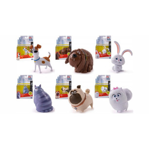 Pets Personaggio Base