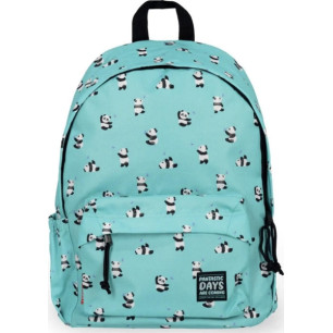 Zaino - My Backpack -  Panda