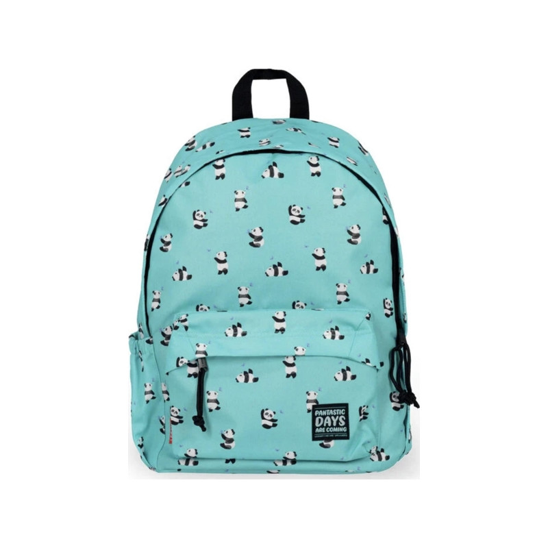 Zaino - My Backpack -  Panda