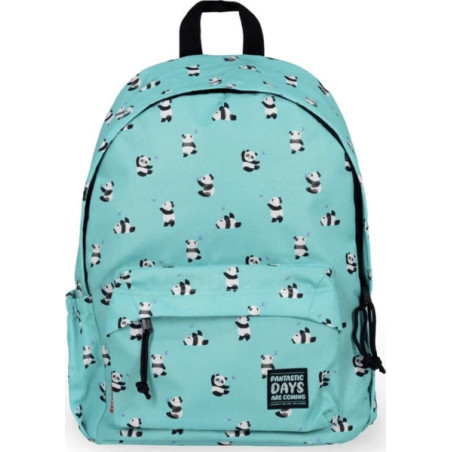 Zaino - My Backpack -  Panda