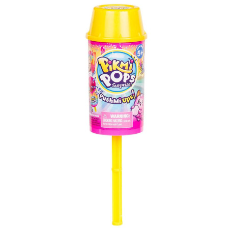 Pikmi Pops Pushmi Up Cdu18pz