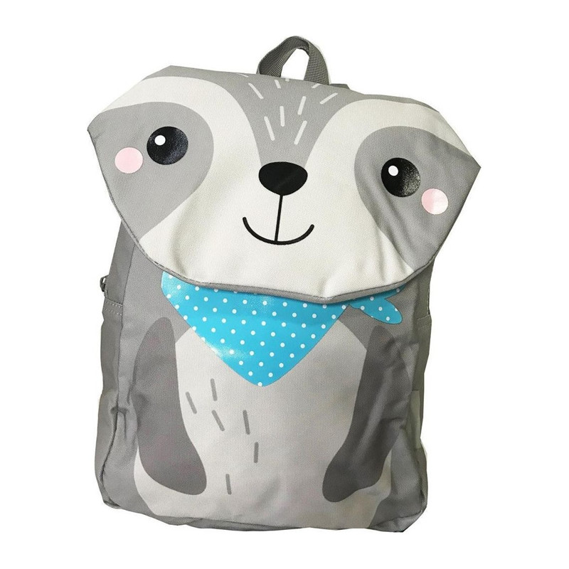 Hena - Zaino Con Pattina