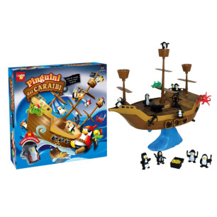 Pinguini Dei Caraibi