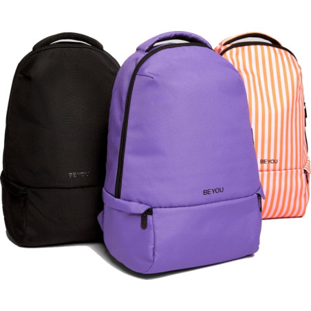 Beyou23 Zaino assortitiortito