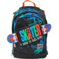 Gopop23 Zaino Skater