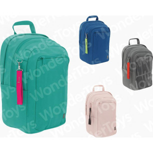 Wayout N. 1 23 Zaino assortiti.