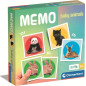 Memo Baby Animals