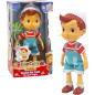 Pinocchio - Doll 32 Cm Con Funzione