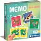 Memo Farm Animals