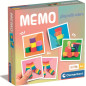 Memo Play With Colors