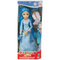 Pinocchio - Fata Turchina 30 Cm Fashion Doll
