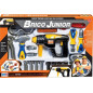 Playset Trapano Batteria Brico Junior