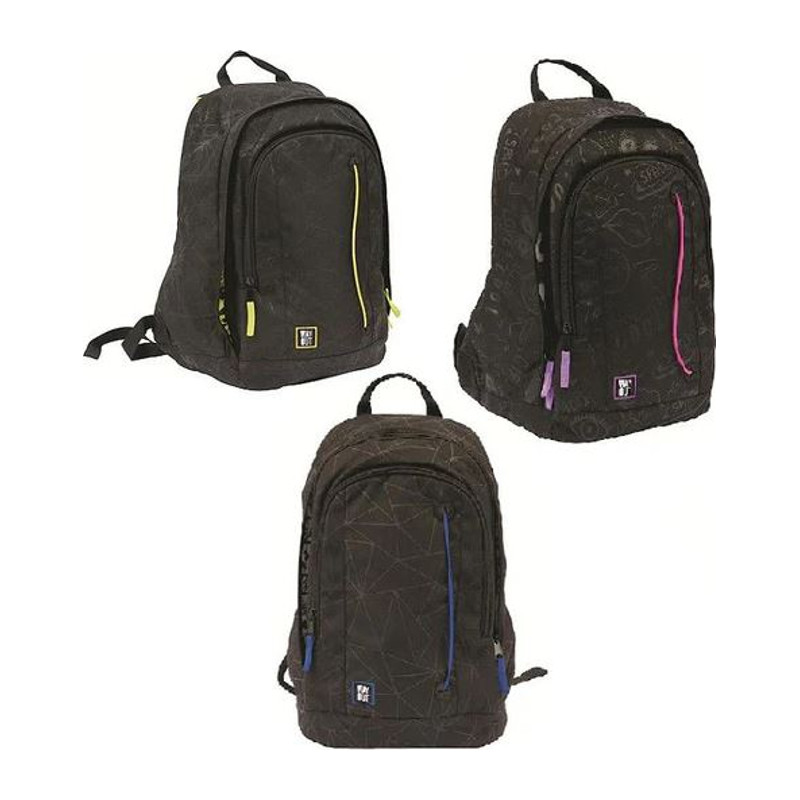 Wayout Smart 23 Zaino assortitiortito