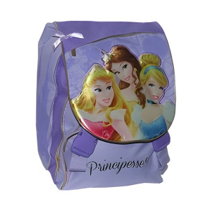 Zaino Estensibile Princess