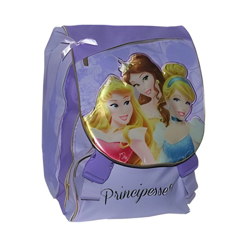 Zaino Estensibile Princess
