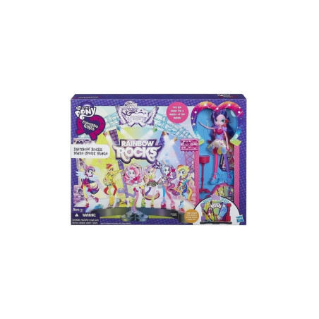 Mlpg Il Palcoscenico Delle Eg