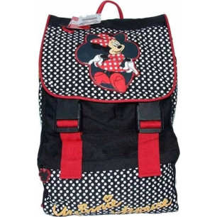 Zaino Estensibile Medio Minnie