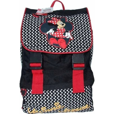 Zaino Estensibile Medio Minnie