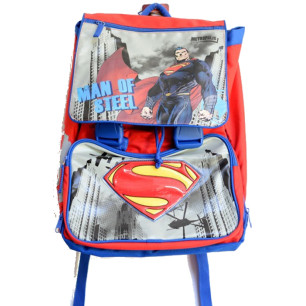 Superman Zaino Estensibile