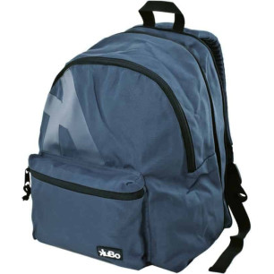 Zaino Americano estensibile grigio Kubo