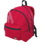 Zaino Americano Estensibile Rosso Kubo