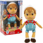 Pinocchio- Plush Musicale 36 Cm