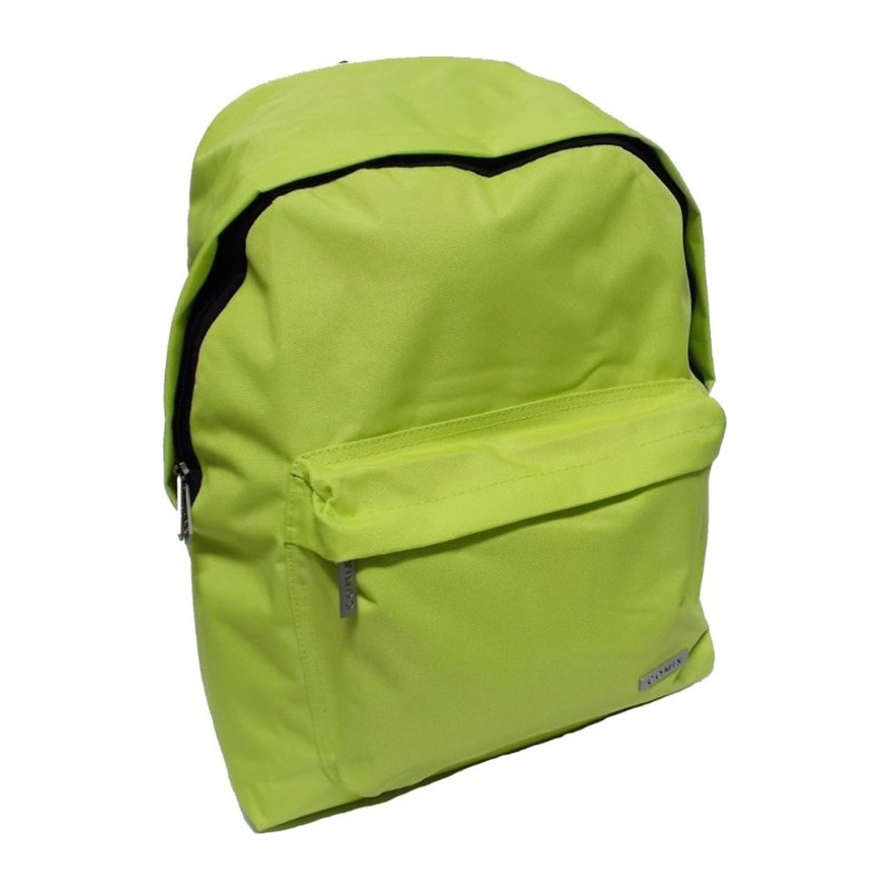 Zaino Americano Lime Comix