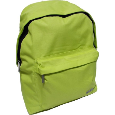 Zaino Americano Lime Comix