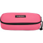 Oval Single Jelly Pink A  Eastpak