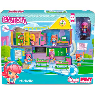 Pinypon PINY Institute