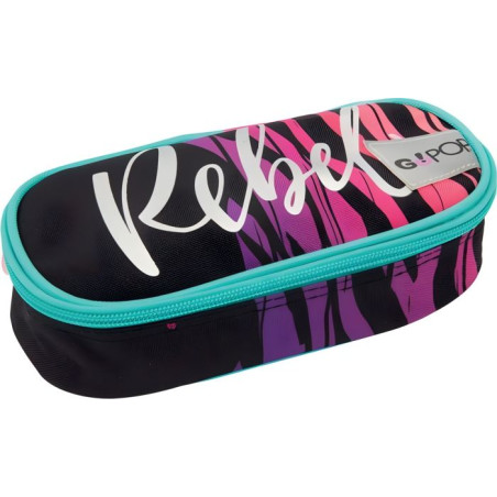 Gopop22 Bustina ovale Kids