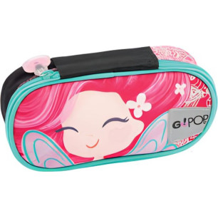 Gopop22 Bustina ovale Kids