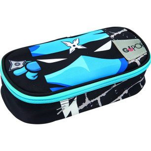 Gopop22 Bustina ovale Kids