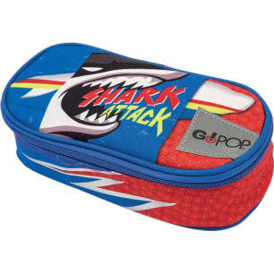 Gopop22 Bustina ovale Kids