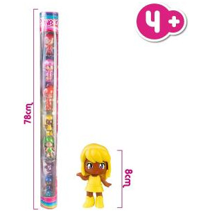 Pinypon Rainbow Tube