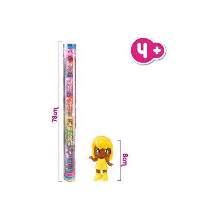 Pinypon Rainbow Tube