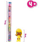 Pinypon Rainbow Tube