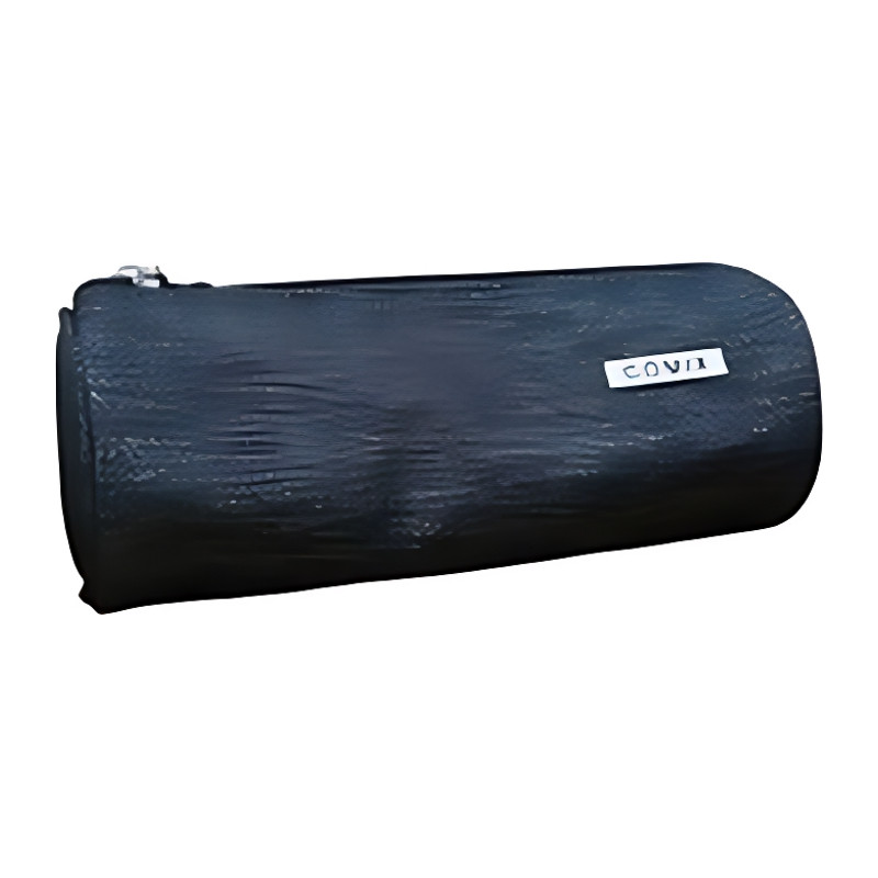 Tombolino Lurex Nero Comix