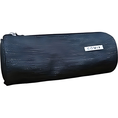 Tombolino Lurex Nero Comix