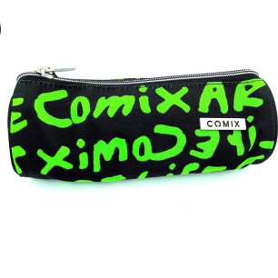 Tombolino Lettering Comix