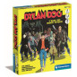 Dylan Dog Board Game